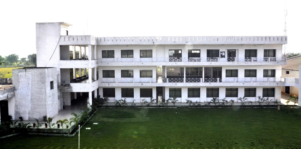 Campus Overview